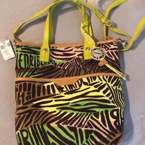 Henri Bendel Crossbody